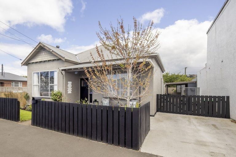 Photo of property in 4 Moreau Street, Saint Kilda, Dunedin, 9012