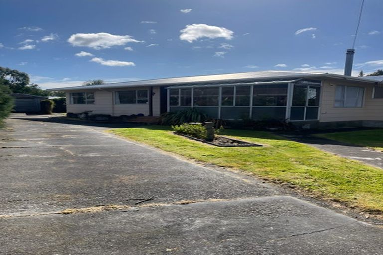 Photo of property in 9 William Benton Street, Featherston, 5710