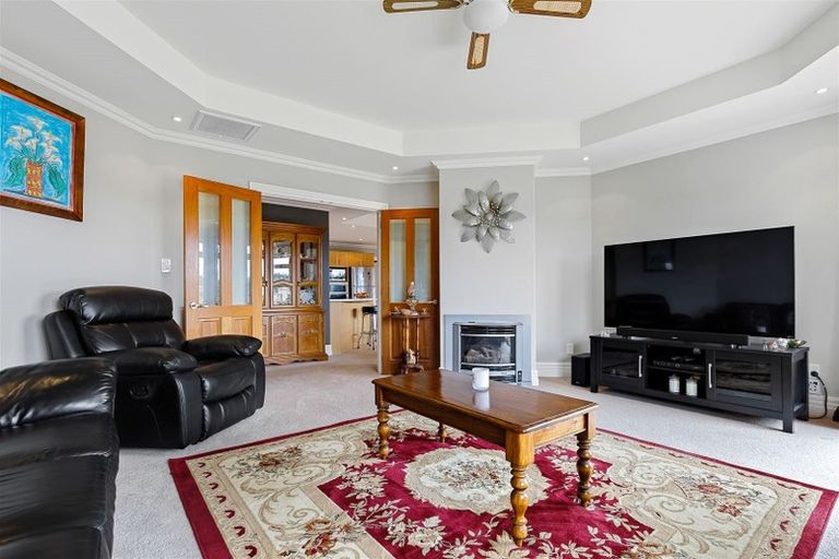 Photo of property in 105 Mckays Road, West Melton, Christchurch, 7671