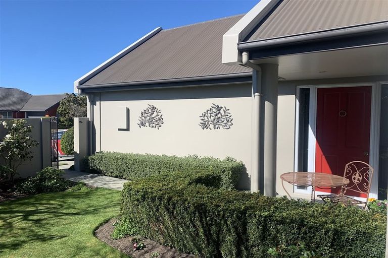 Photo of property in 23 Glencullen Drive, Casebrook, Christchurch, 8051