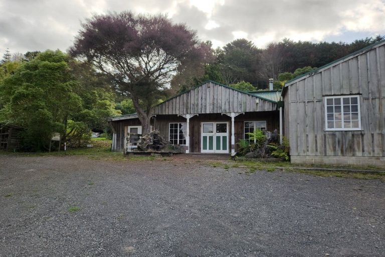 Photo of property in 126 North Road, Clevedon, Papakura, 2582