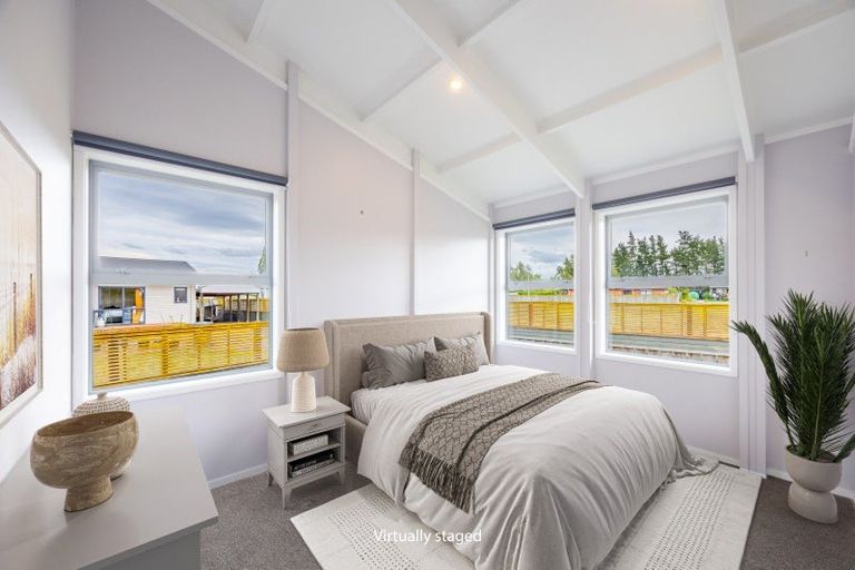 Photo of property in 12b Guy Street, Waipawa, 4210