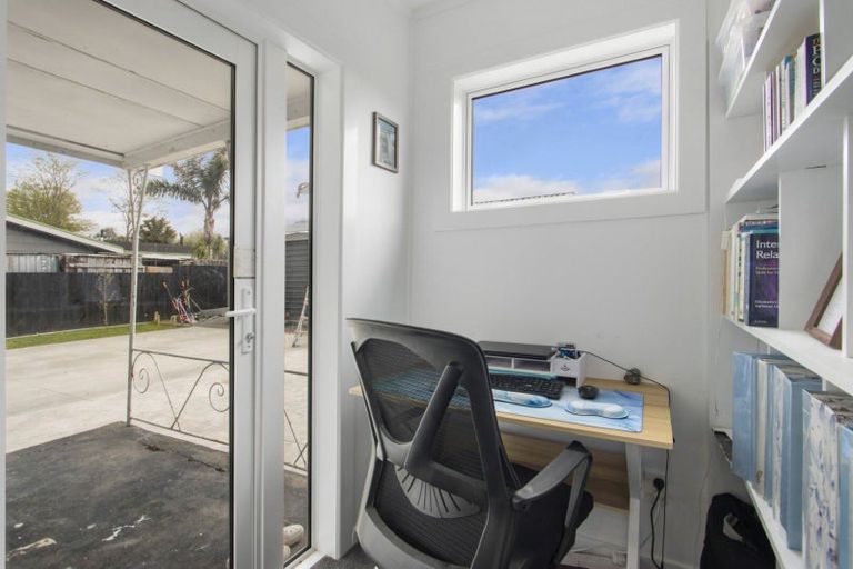 Photo of property in 17 Wilson Street, Waihi, 3610