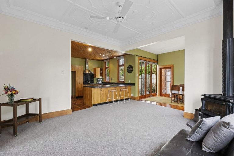 Photo of property in 8 Merchiston Street, Andersons Bay, Dunedin, 9013