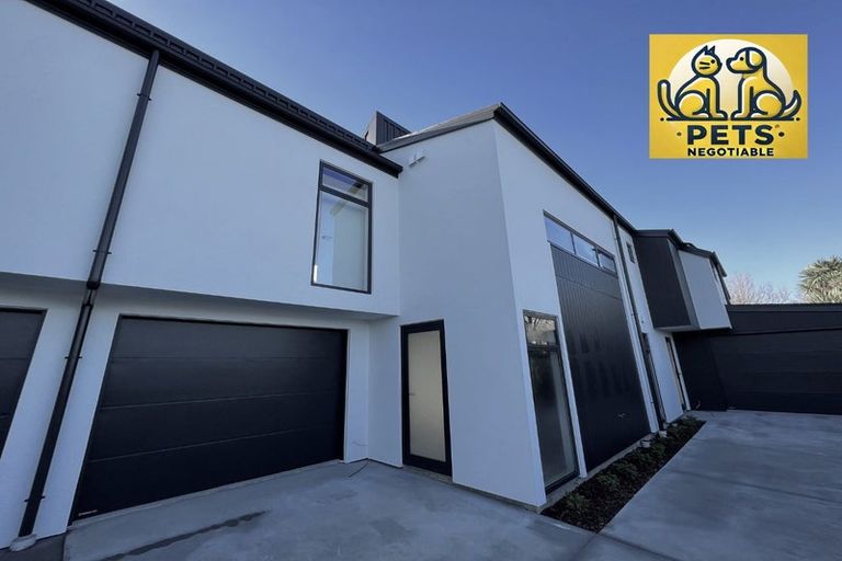 Photo of property in 3/142 Milton Street, Somerfield, Christchurch, 8024