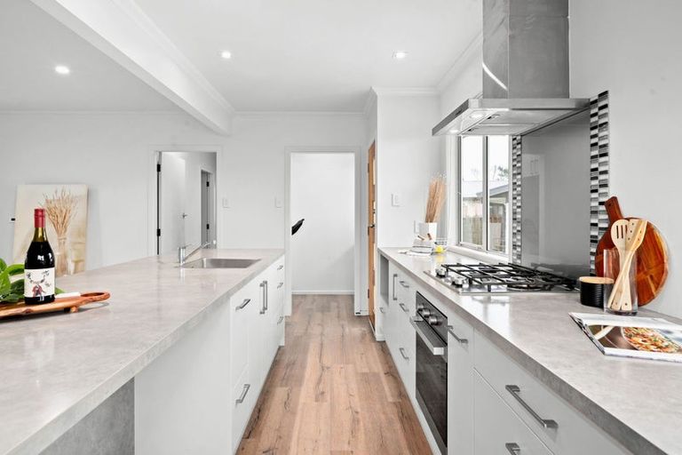 Photo of property in 1 Claremont Avenue, Chartwell, Hamilton, 3210