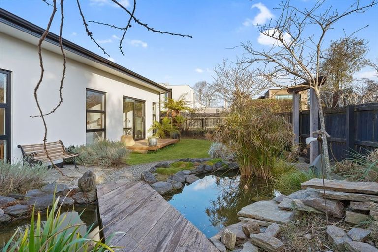 Photo of property in 17 Chislehurst Place, Bryndwr, Christchurch, 8052