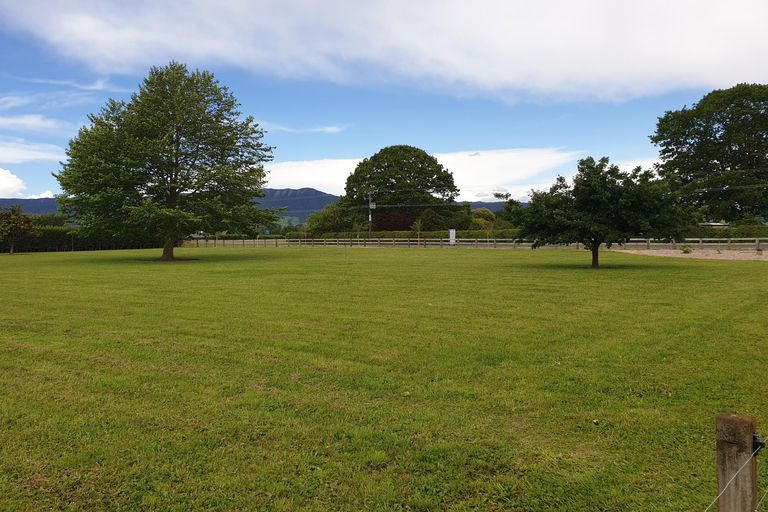 Photo of property in 547 Taihoa Road South, Matamata, 3473