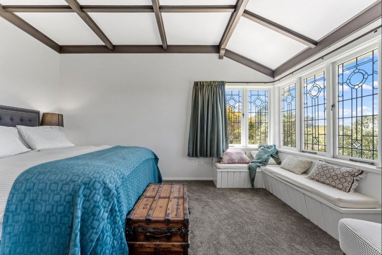 Photo of property in 109 Govan Wilson Road, Whangaripo, Warkworth, 0985