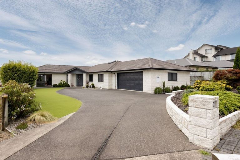 Photo of property in 20 Parkland Rise, Omokoroa, 3114