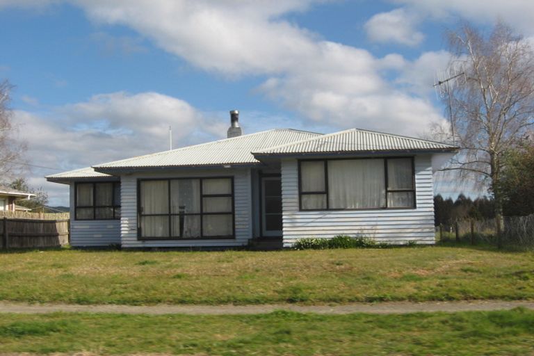 Photo of property in 15 Rewa Crescent, Murupara, 3025