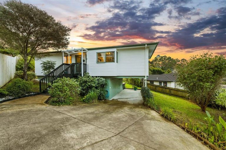 Photo of property in 41 Carillon Place, Massey, Auckland, 0614