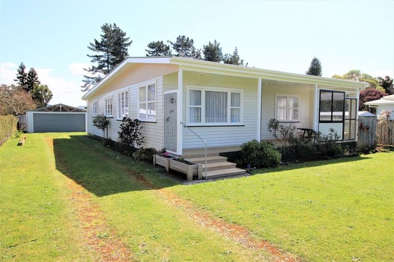 Photo of property in 15 Gladstone Street, Woodville, 4920