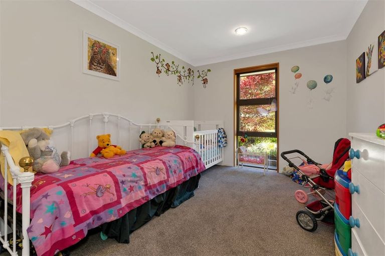 Photo of property in 43 Birchdale Place, Ohoka, Kaiapoi, 7692