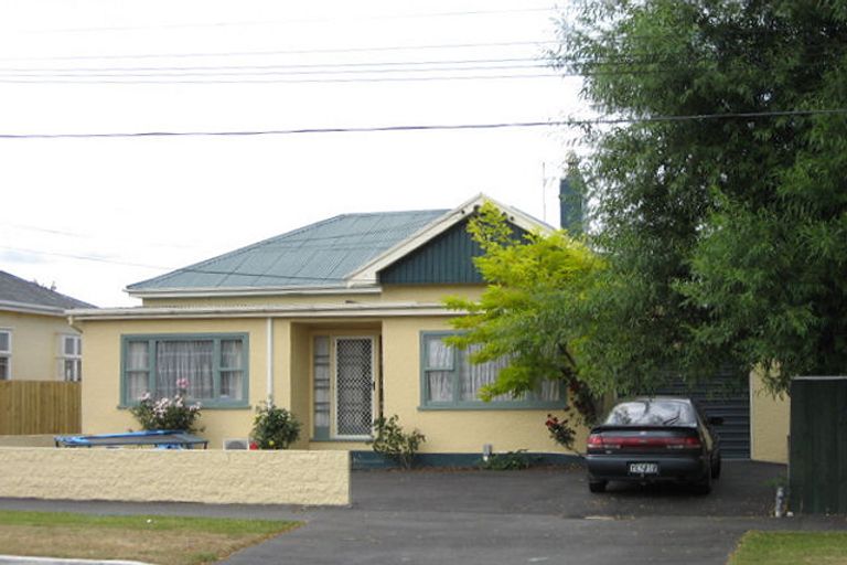 Photo of property in 13a Sullivan Avenue, Woolston, Christchurch, 8023
