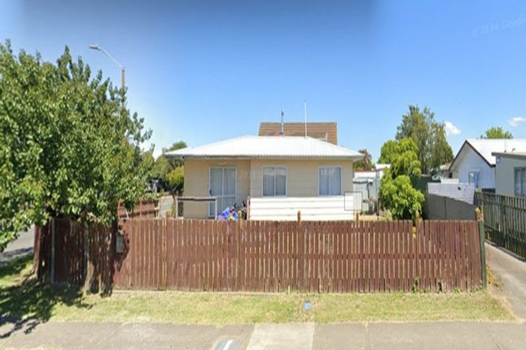 Photo of property in 1/247 Flaxmere Avenue, Flaxmere, Hastings, 4120