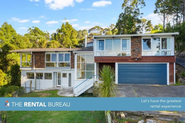 Photo of property in 57 Arapito Road, Titirangi, Auckland, 0604