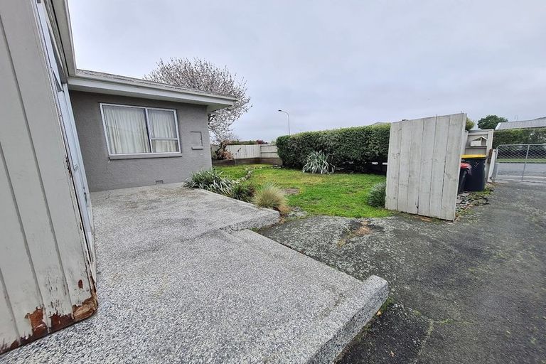 Photo of property in 4 Bewdley Street, Spreydon, Christchurch, 8024