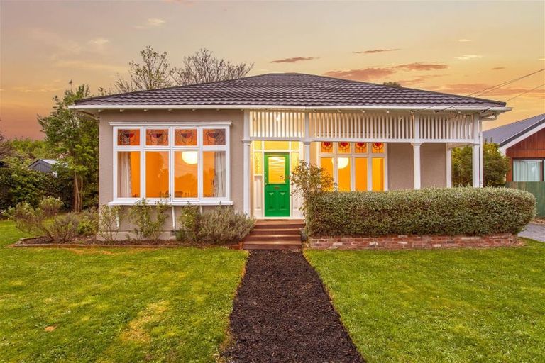 Photo of property in 15 Flockton Street, Mairehau, Christchurch, 8013