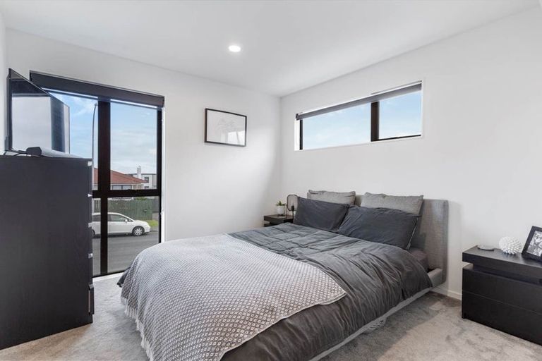 Photo of property in 6/12 Ayr Road, Pakuranga, Auckland, 2010