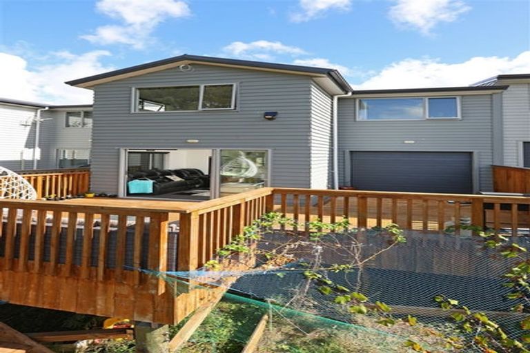 Photo of property in 65d Metcalfe Road, Ranui, Auckland, 0612