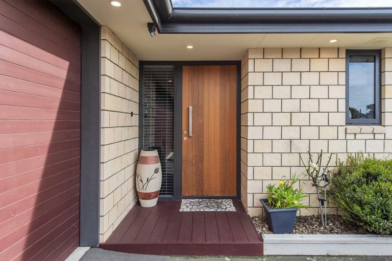 Photo of property in 4a Saint Andrews Lane, Kirwee, Darfield, 7571