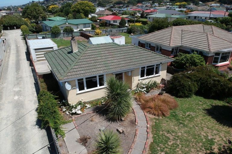 Photo of property in 15 Balmoral Street, Oamaru North, Oamaru, 9400