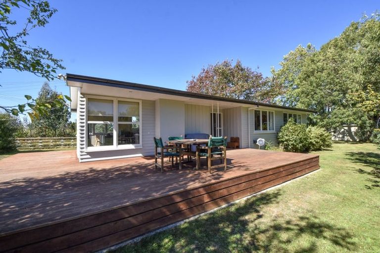 Photo of property in 23 Chester Road, Clareville, Carterton, 5791