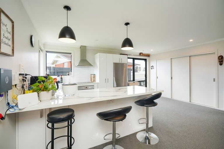 Photo of property in 90 Mavora Crescent, Heidelberg, Invercargill, 9812