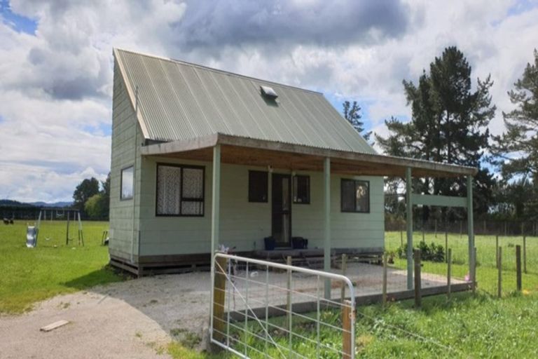 Photo of property in 410 Macdonald Road, Te Teko, Whakatane, 3192