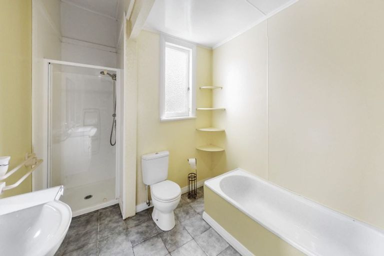 Photo of property in 115 Constable Street, Newtown, Wellington, 6021