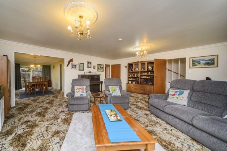 Photo of property in 65 Fitzroy Street, Terrace End, Palmerston North, 4410