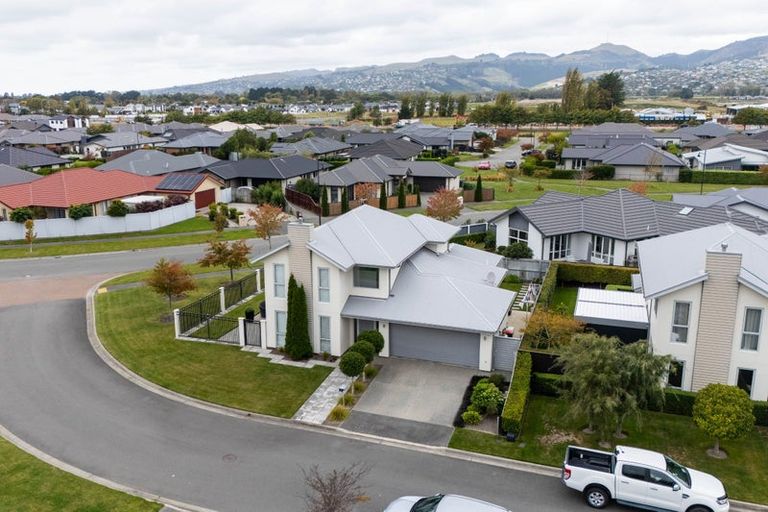 Photo of property in 1 Malachy Grove, Aidanfield, Christchurch, 8025