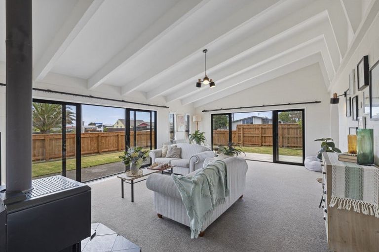 Photo of property in 19 Mangati Road, Bell Block, New Plymouth, 4312