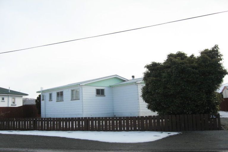 Photo of property in 34 Fraser Crescent, Twizel, 7901