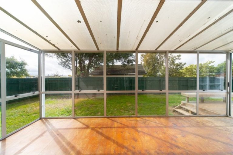 Photo of property in 4 Rhodes Drive, Kelvin Grove, Palmerston North, 4414