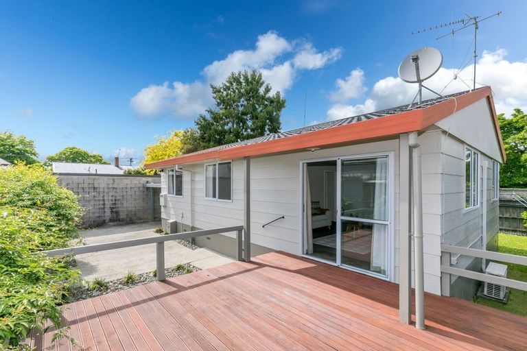 Photo of property in 84b Cook Street, Hamilton East, Hamilton, 3216