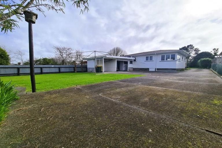 Photo of property in 23 Hyde Street, Manurewa East, Auckland, 2102