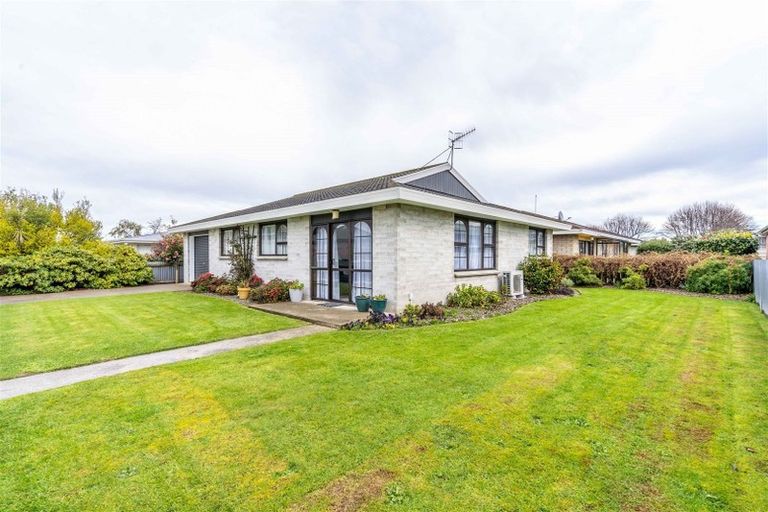 Photo of property in 52 Ritchie Street, Richmond, Invercargill, 9810