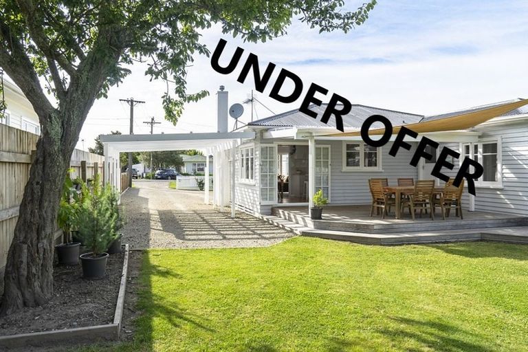 Photo of property in 12 Elm Street, Mangapapa, Gisborne, 4010