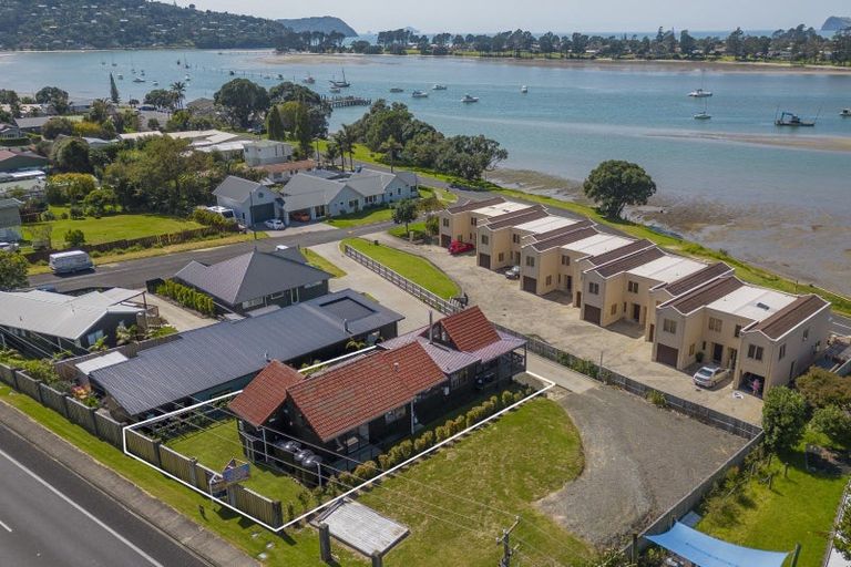 Photo of property in 8 Grey Avenue, Tairua, 3508
