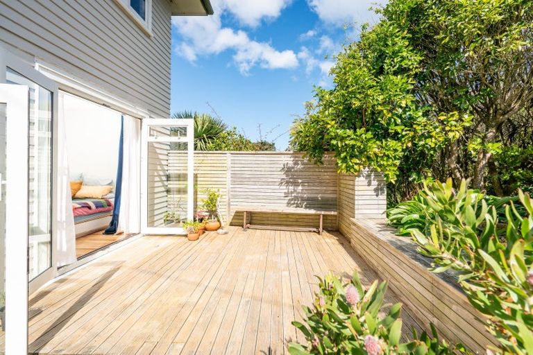 Photo of property in 15a Hoggard Street, Vogeltown, Wellington, 6021