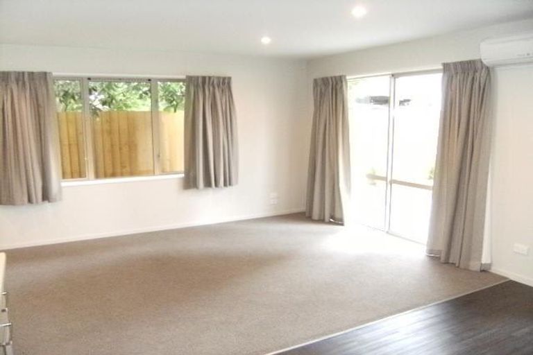 Photo of property in 82e Huxley Street, Sydenham, Christchurch, 8023