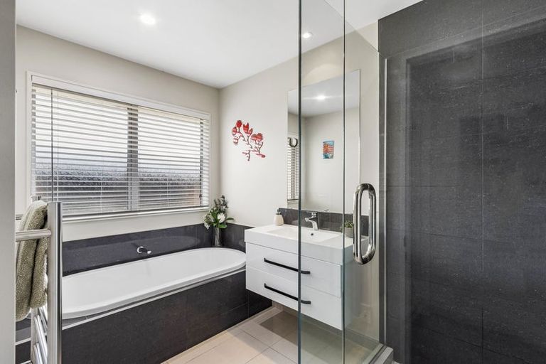 Photo of property in 19 Cullen Avenue, Swannanoa, Rangiora, 7475