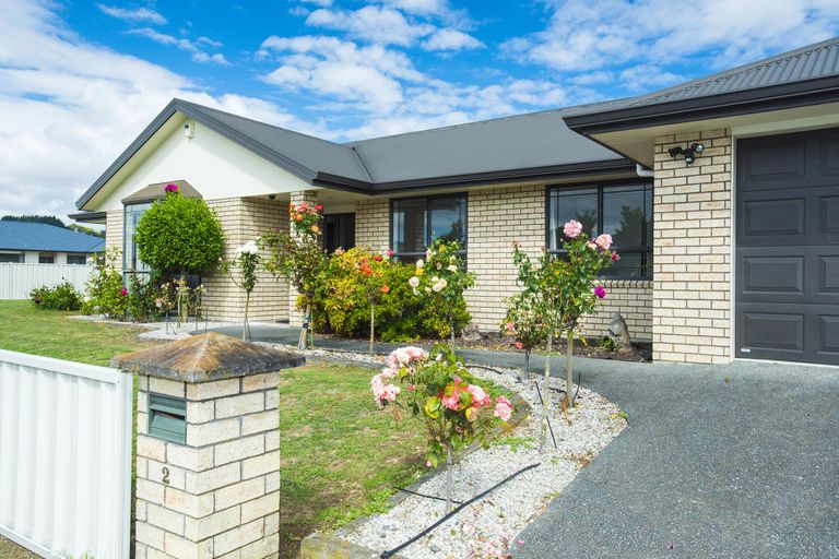 Photo of property in 2 Roger Street, Lytton West, Gisborne, 4010