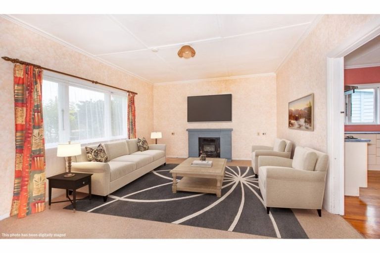 Photo of property in 4 Seddon Street, Te Aroha, 3320