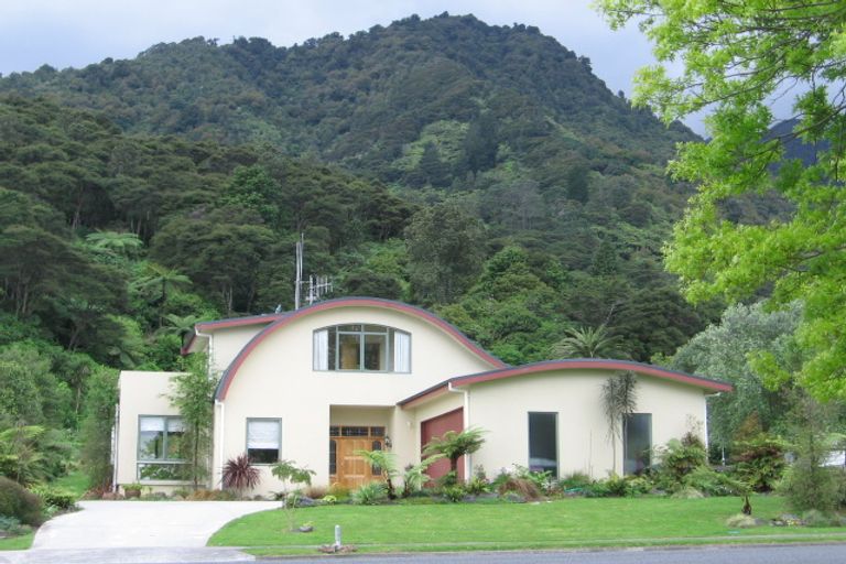 Photo of property in 36 Whitaker Street, Te Aroha, 3320