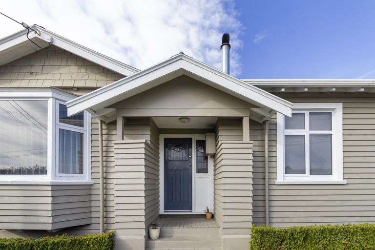Photo of property in 45 Arun Street, South Hill, Oamaru, 9400