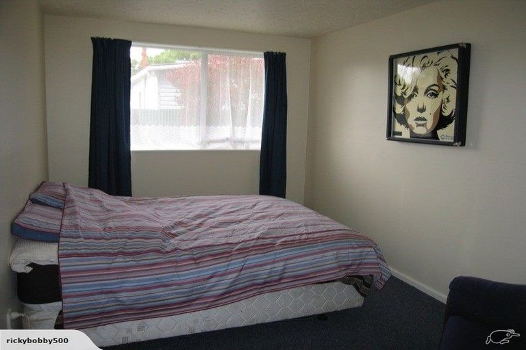 Photo of property in 6/162 Chester Street East, Christchurch Central, Christchurch, 8011