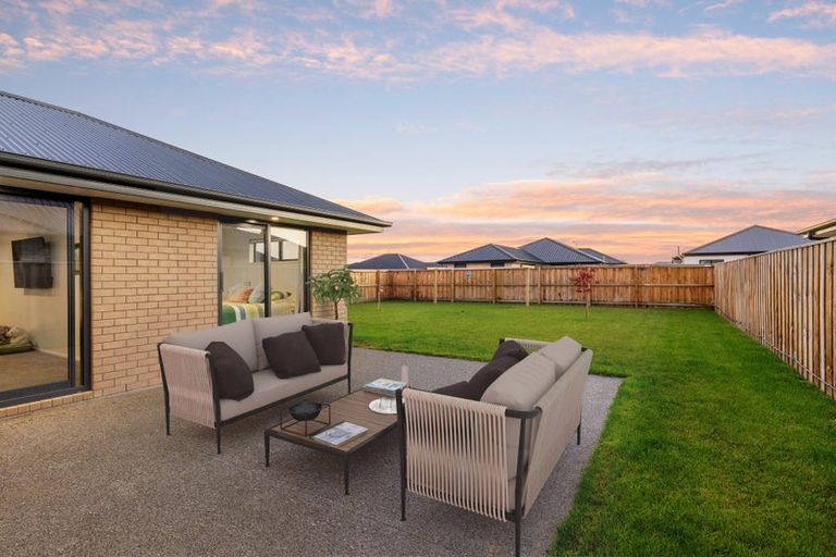 Photo of property in 30 Herridge Street, Woodend, 7691